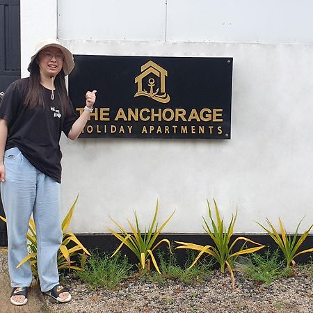 The Anchorage Holiday Apartments - Negombo Ngoại thất bức ảnh