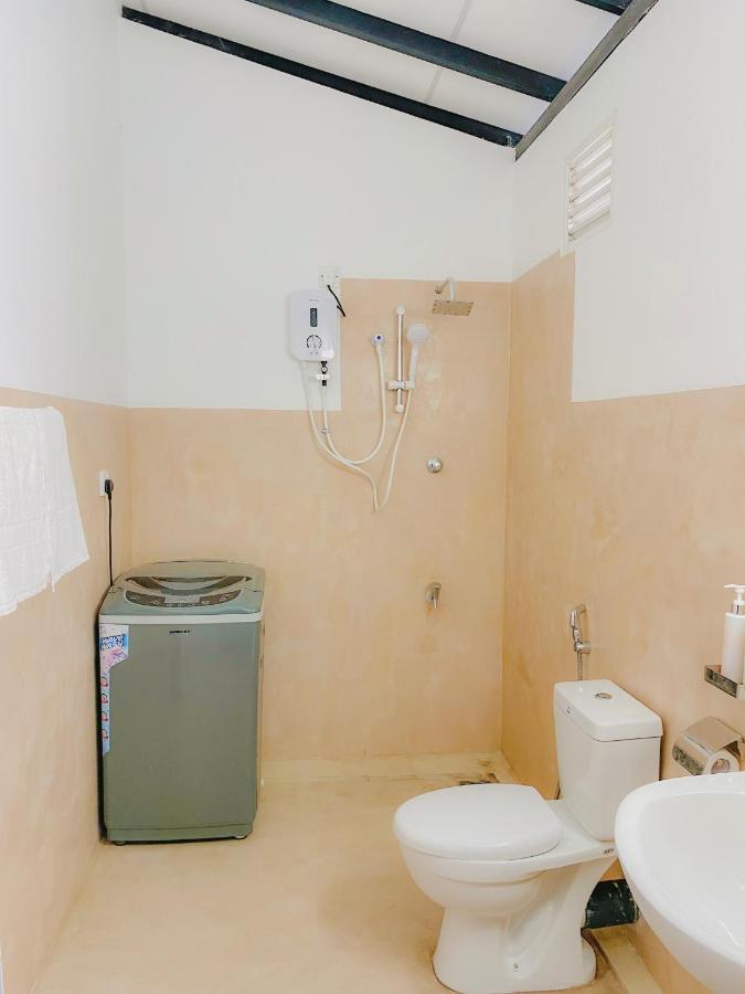 The Anchorage Holiday Apartments - Negombo Ngoại thất bức ảnh