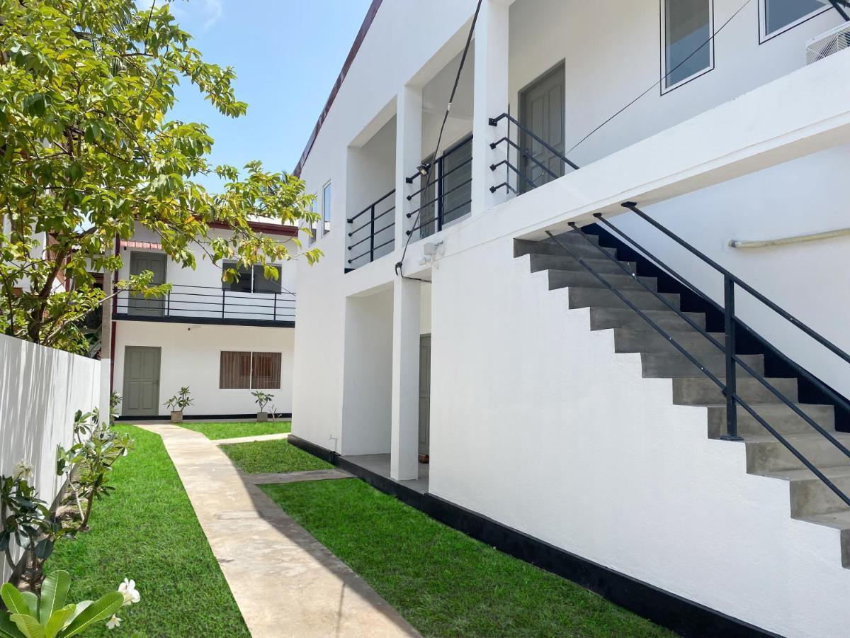 The Anchorage Holiday Apartments - Negombo Ngoại thất bức ảnh