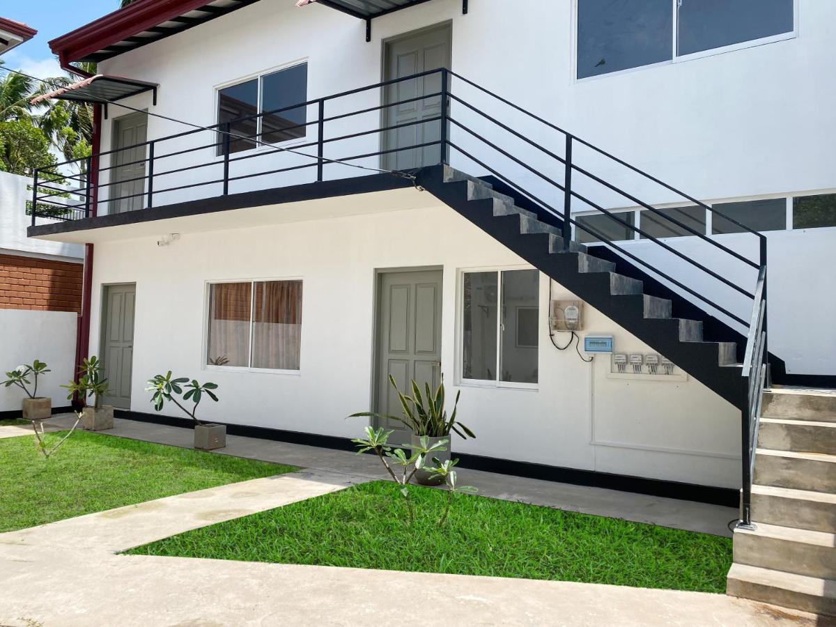 The Anchorage Holiday Apartments - Negombo Ngoại thất bức ảnh
