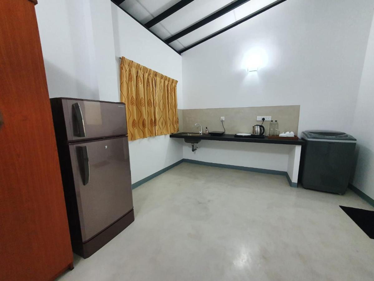 The Anchorage Holiday Apartments - Negombo Ngoại thất bức ảnh