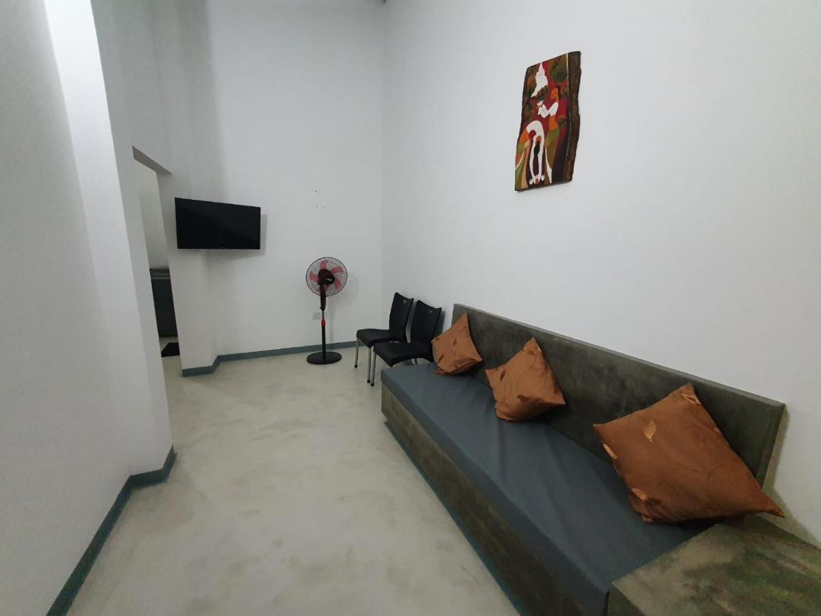 The Anchorage Holiday Apartments - Negombo Ngoại thất bức ảnh