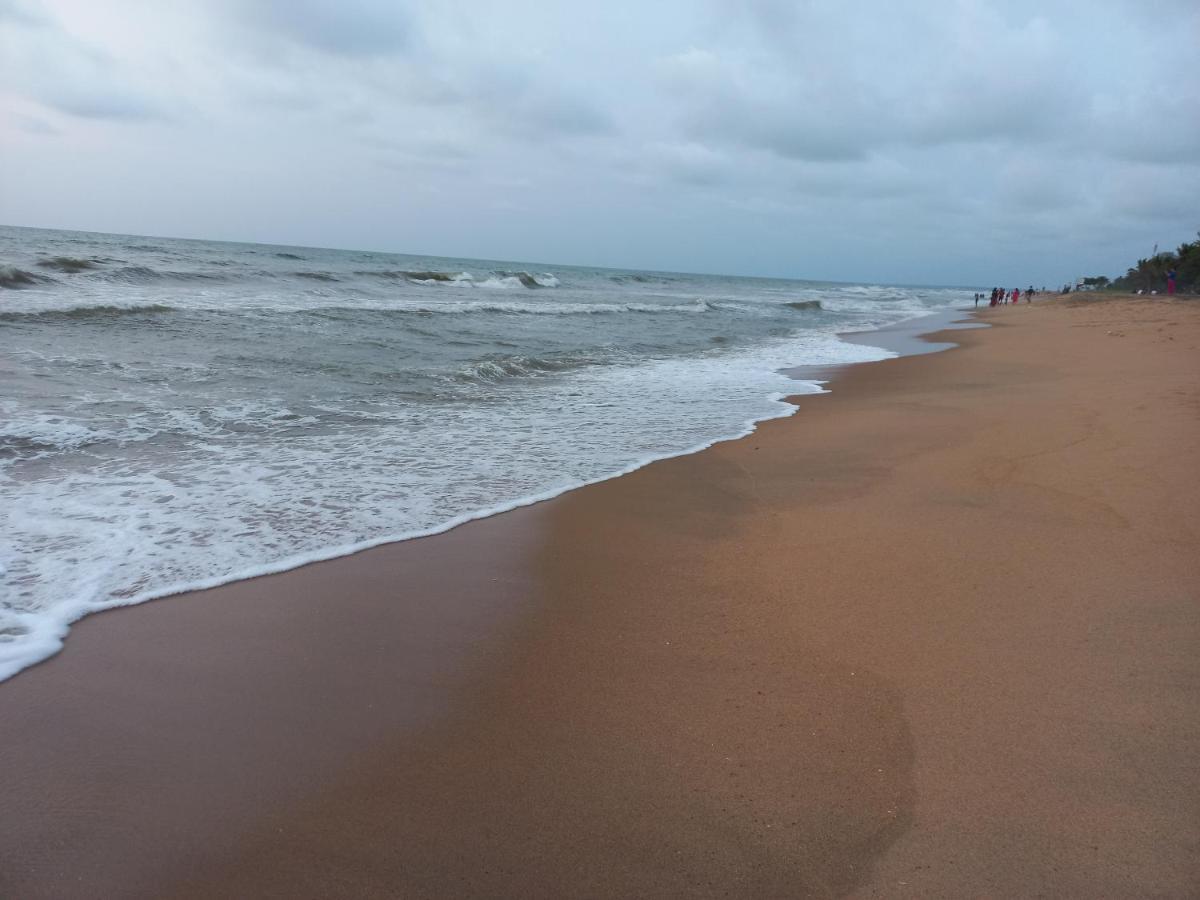 The Anchorage Holiday Apartments - Negombo Ngoại thất bức ảnh
