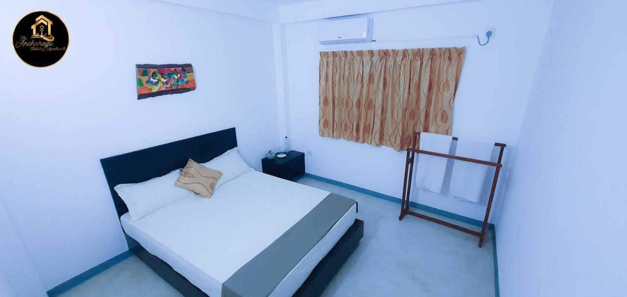 The Anchorage Holiday Apartments - Negombo Ngoại thất bức ảnh