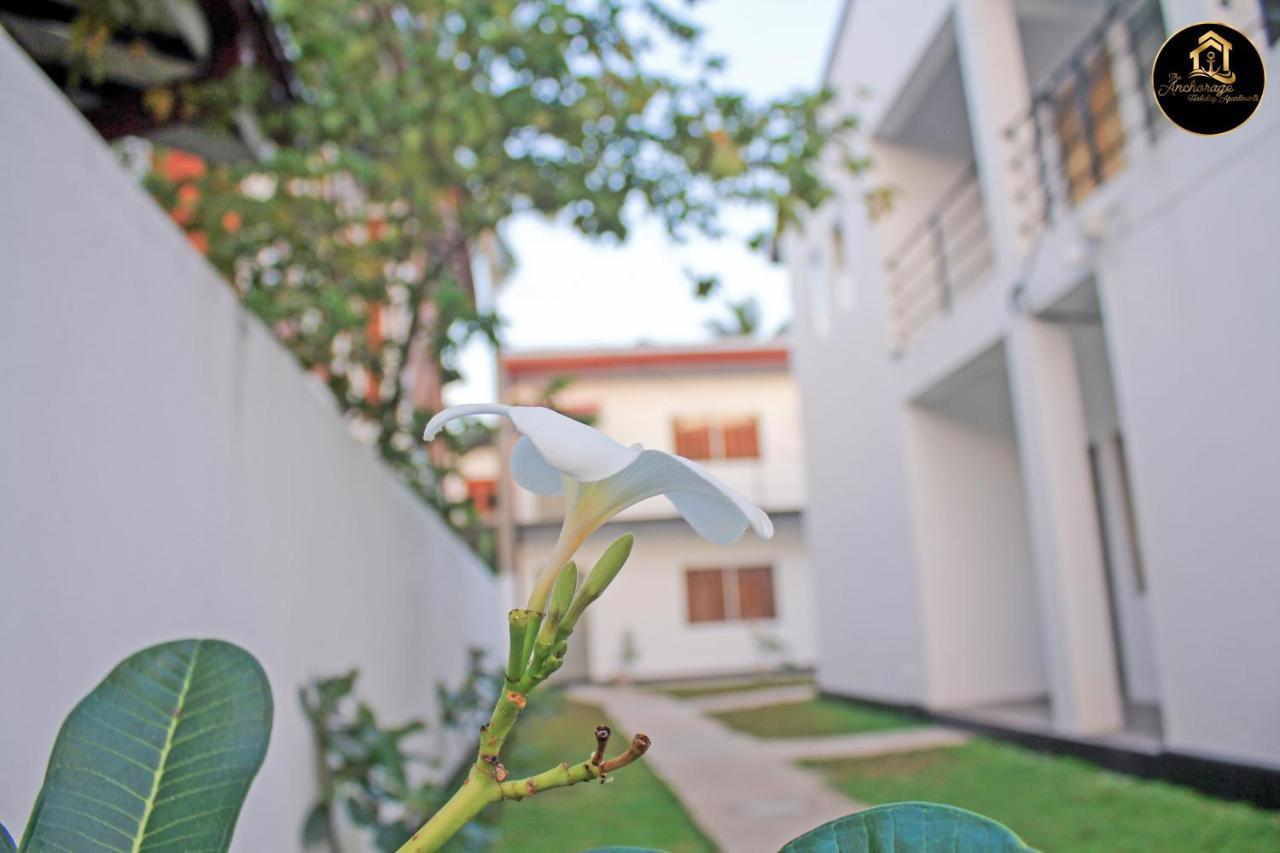 The Anchorage Holiday Apartments - Negombo Ngoại thất bức ảnh