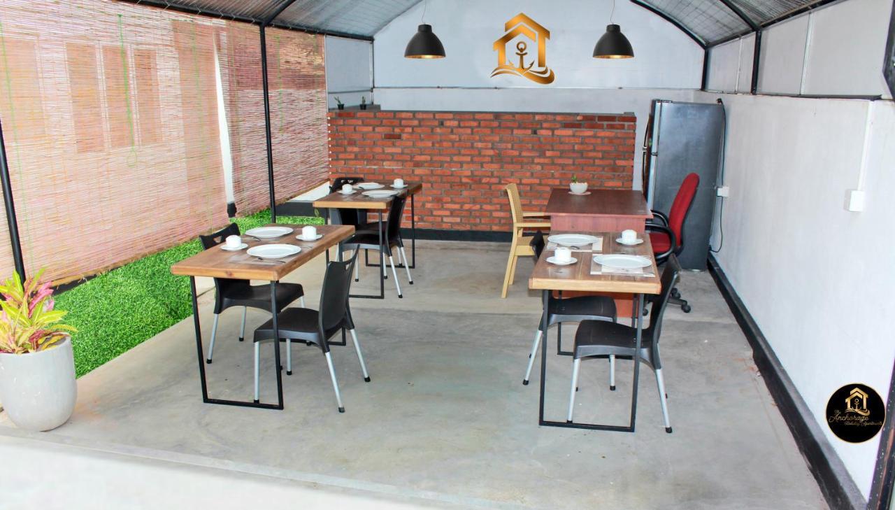 The Anchorage Holiday Apartments - Negombo Ngoại thất bức ảnh