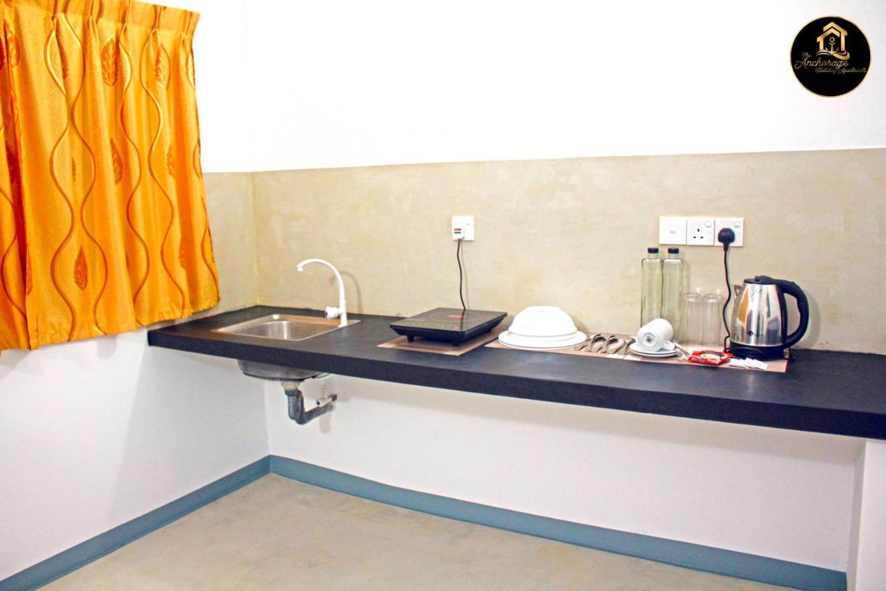 The Anchorage Holiday Apartments - Negombo Ngoại thất bức ảnh