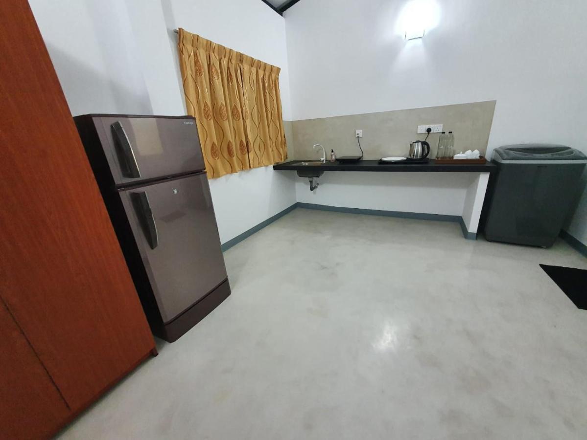 The Anchorage Holiday Apartments - Negombo Phòng bức ảnh