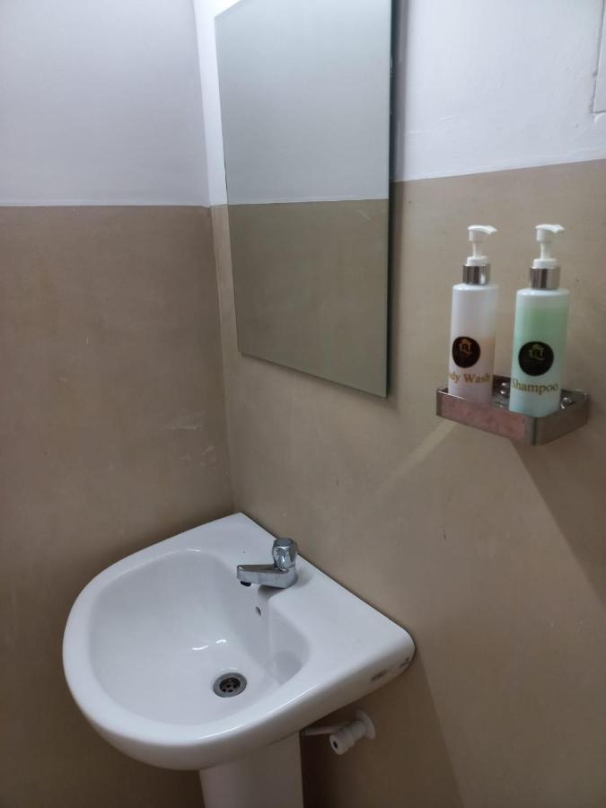 The Anchorage Holiday Apartments - Negombo Ngoại thất bức ảnh