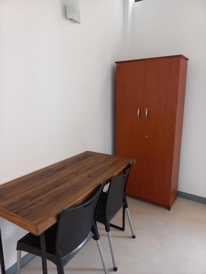 The Anchorage Holiday Apartments - Negombo Ngoại thất bức ảnh