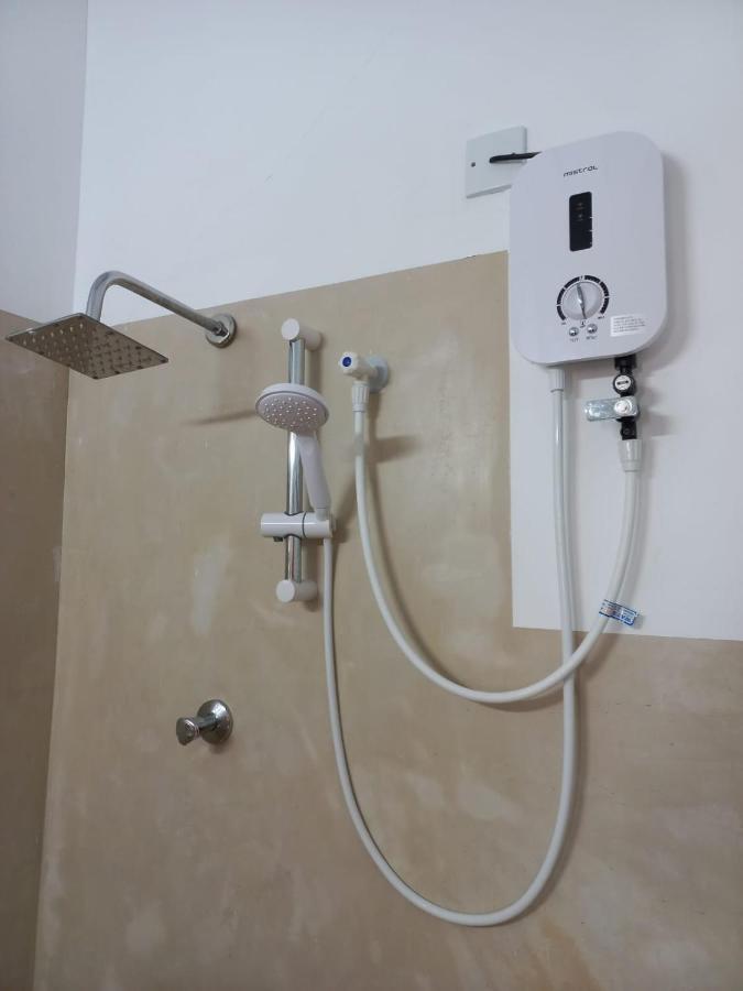 The Anchorage Holiday Apartments - Negombo Ngoại thất bức ảnh