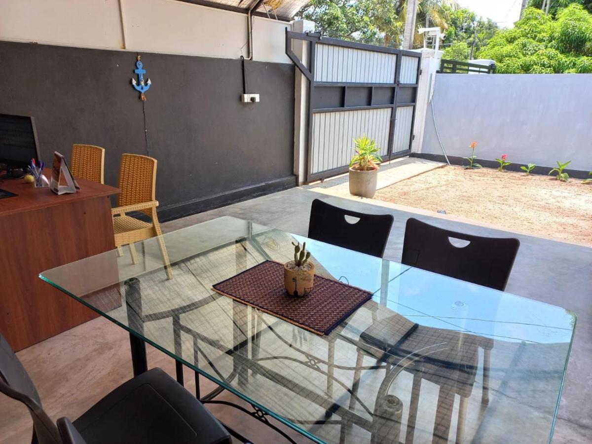 The Anchorage Holiday Apartments - Negombo Ngoại thất bức ảnh