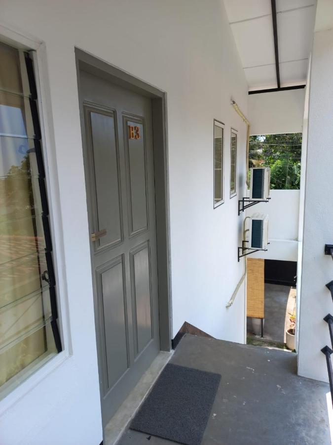 The Anchorage Holiday Apartments - Negombo Ngoại thất bức ảnh