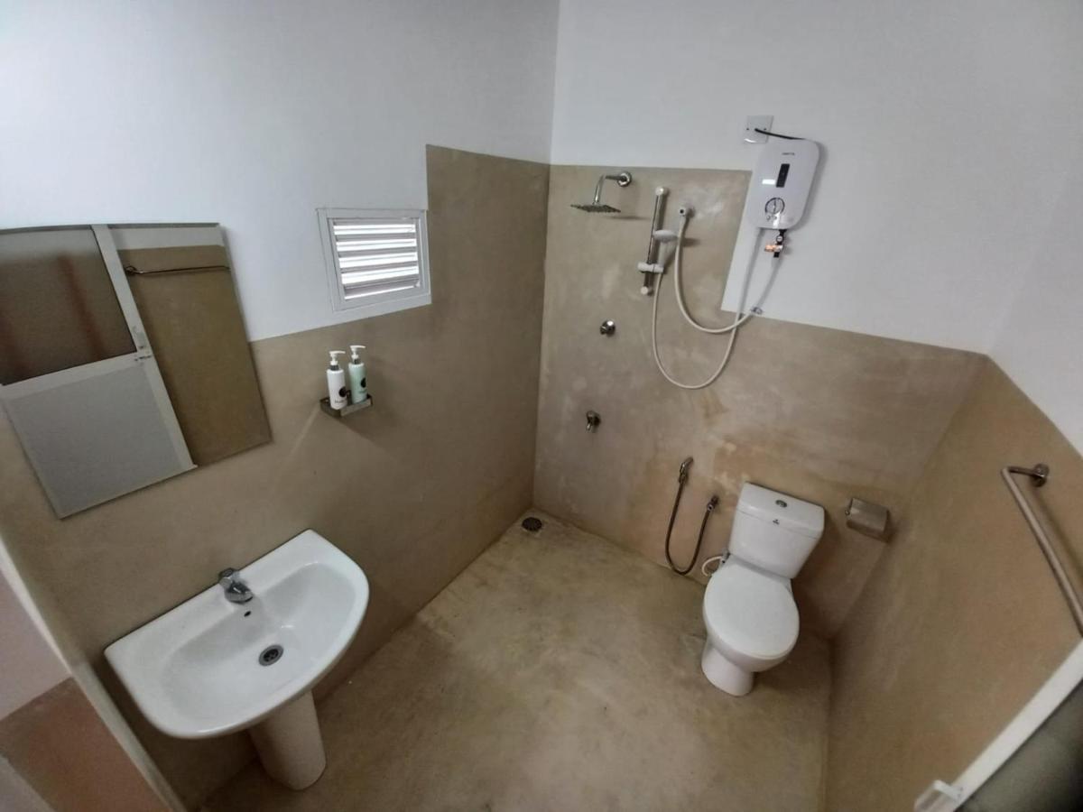 The Anchorage Holiday Apartments - Negombo Ngoại thất bức ảnh