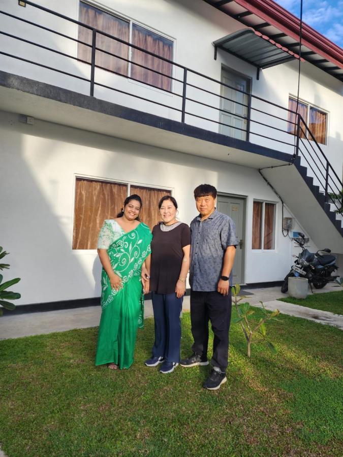 The Anchorage Holiday Apartments - Negombo Ngoại thất bức ảnh